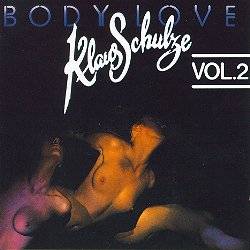Klaus Schulze : Body Love - Vol.2
